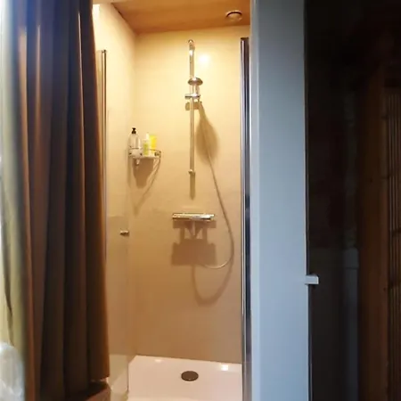 Apartment De Groene Slaper