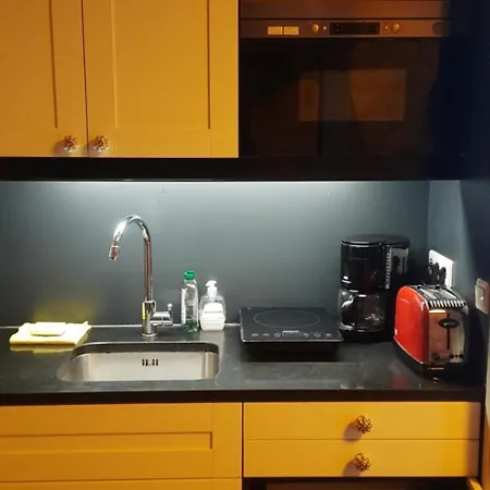 De Groene Slaper * Silvolde