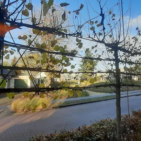Lägenhet De Groene Slaper Silvolde