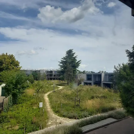 Lägenhet De Groene Slaper Silvolde