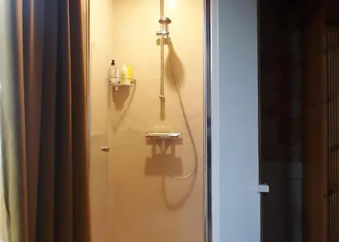 Apartament De Groene Slaper