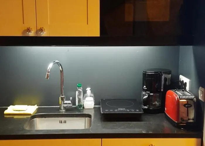 De Groene Slaper * Silvolde