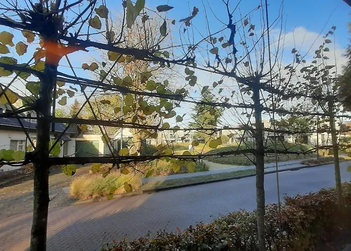 Apartament De Groene Slaper Silvolde