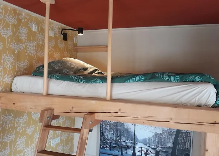 De Groene Slaper Daire