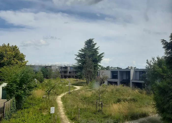 Apartament De Groene Slaper Silvolde