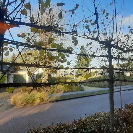 Apartment De Groene Slaper Silvolde