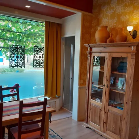 De Groene Slaper * Silvolde