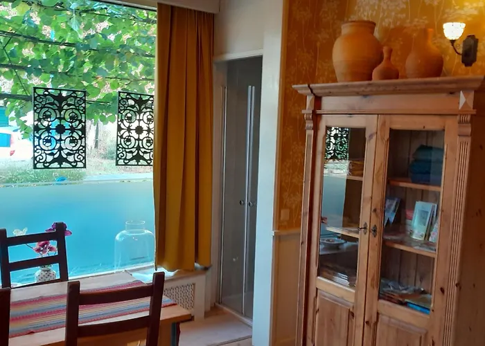 De Groene Slaper * Silvolde